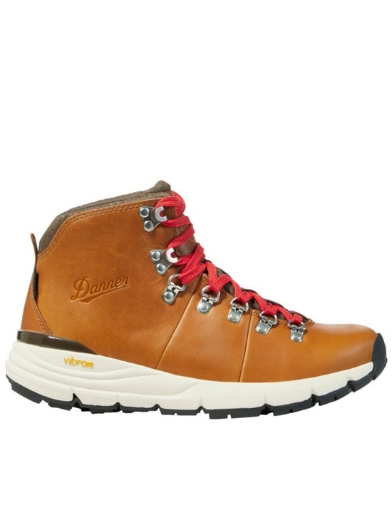 Danner Shoes - Women's Danner Mountain 600 Waterproof Hiking Boots
